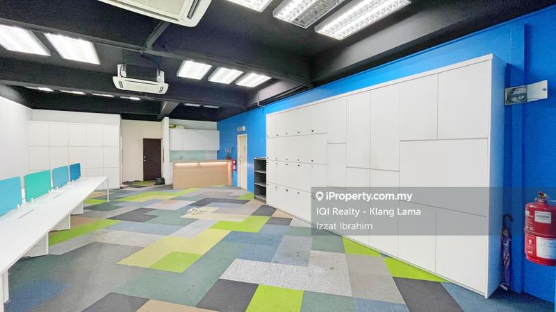 Office for Sale in Taman TTDI Jaya, Shah Alam by Izzat Ibrahim - iProperty.com.my
