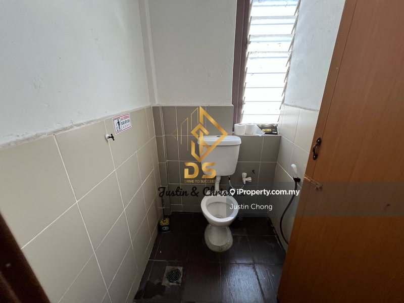 Shop for Sale in Bandar Ipoh Raya, Ipoh by Justin Chong - iProperty.com.my
