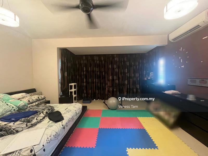 Rumah Berangkai 3 Tingkat untuk Dijual di The Peak,Taman Bukit Prima,Len Sen,Anggerik, Cheras oleh Veness Tam - iProperty.com.my