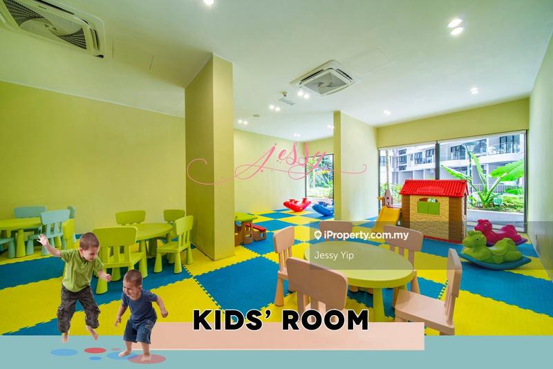 Condominium for Sale in Bay Laurel @ Country Garden Danga Bay by Jessy Yip - iProperty.com.my