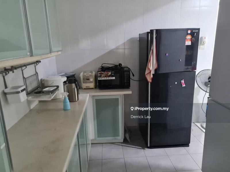 Condominium for Rent in Awana Puri by Derrick Lau - iProperty.com.my
