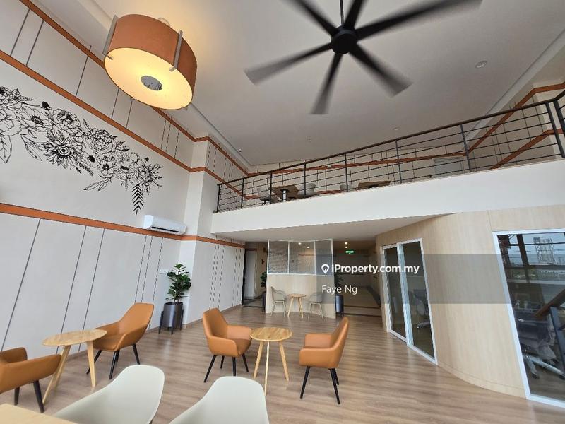 For Sale - Kuchai Sentral