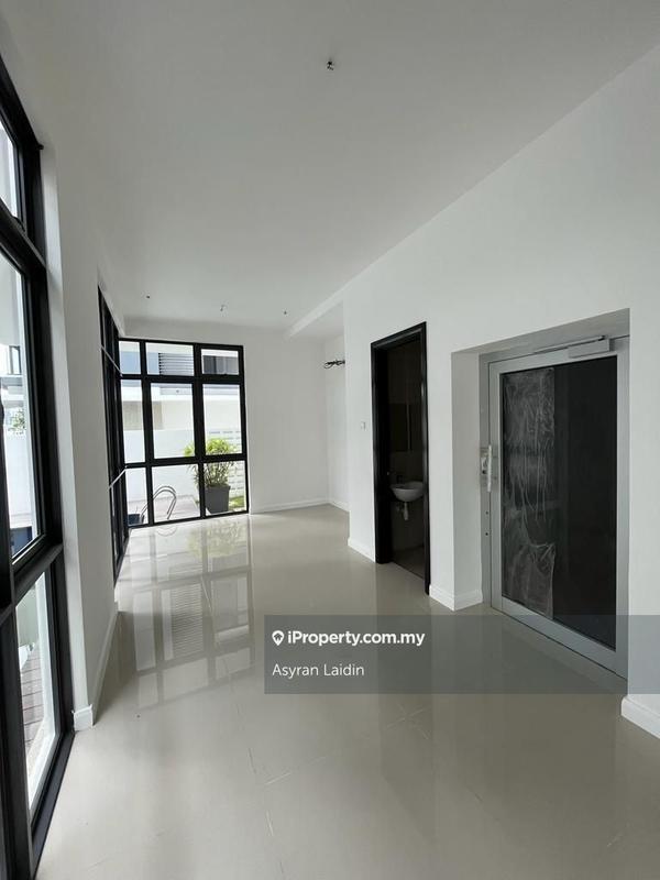 Semi-Detached House for Sale in Putrajaya, Putrajaya by Asyran Laidin - iProperty.com.my