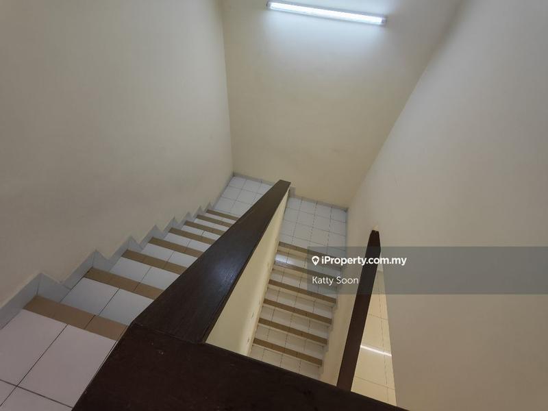 2-storey Terraced House for Rent in Palm Walk, Bandar Sungai Long by Katty Soon - iProperty.com.my