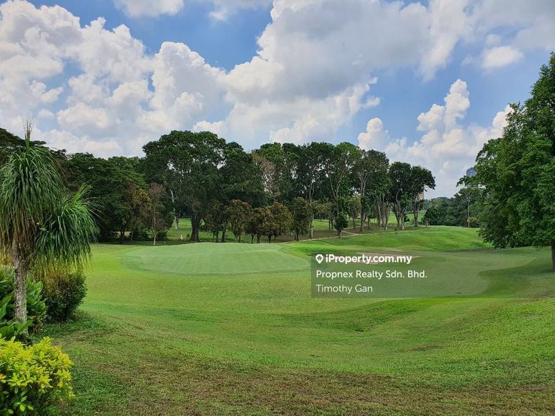 Kondominium untuk Dijual di A'famosa D'Savoy oleh Timothy Gan - iProperty.com.my