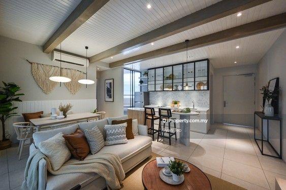 Kondominium untuk Dijual di EdgeWood Residences @ SkySanctuary oleh Ryan Teo - iProperty.com.my