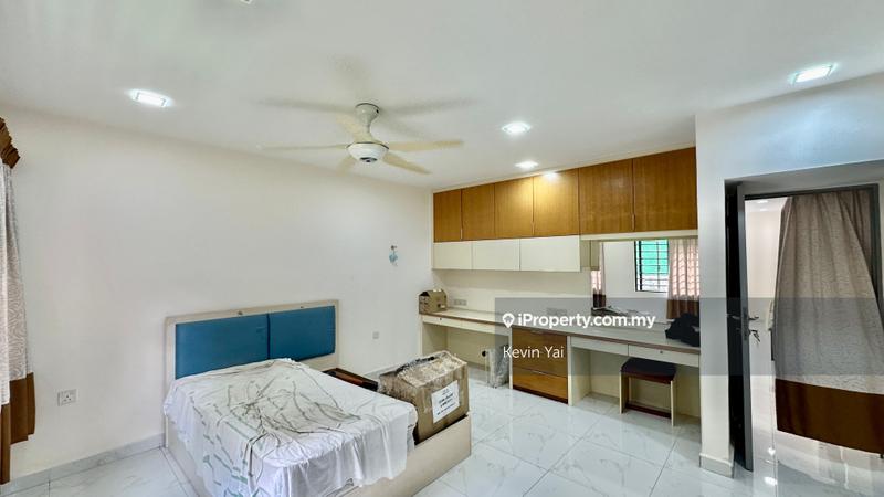 Bungalow House for Sale in Bangsar Baru, Bangsar by Kevin Yai - iProperty.com.my