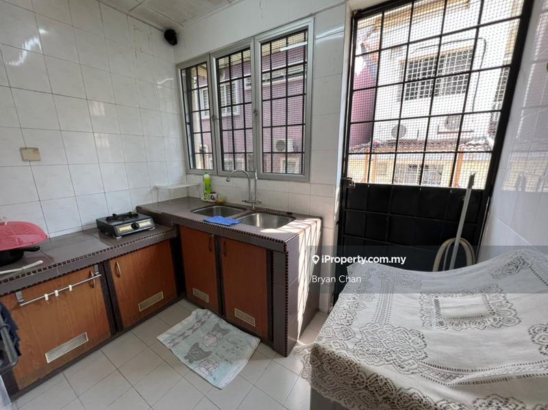 2-storey Terraced House for Sale in Usj 20, Subang Jaya by Bryan Chan - iProperty.com.my