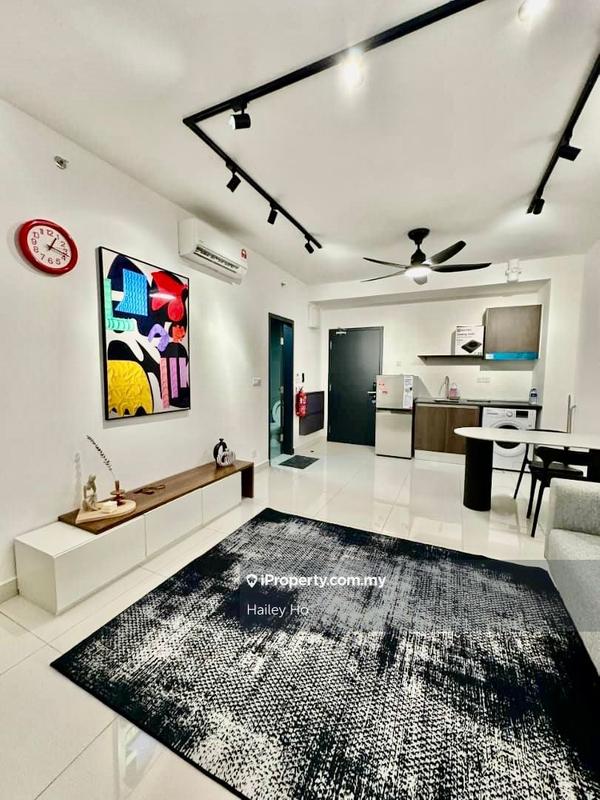 Service Residence for Rent in The New Duo @ Edumetro by Hailey Ho - iProperty.com.my