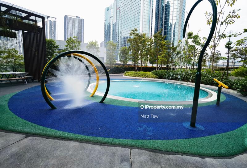 Residensi Servis untuk Disewa di The Goodwood Residence oleh Matt Tew - iProperty.com.my