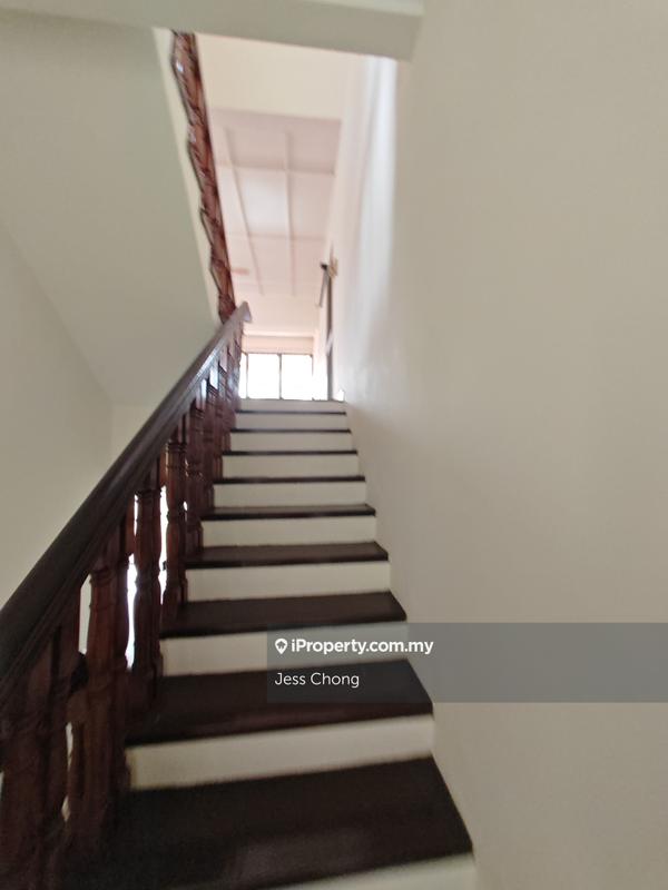 2.5-storey Terraced House for Sale in ttdi, Taman Tun Dr Ismail by Jess Chong - iProperty.com.my