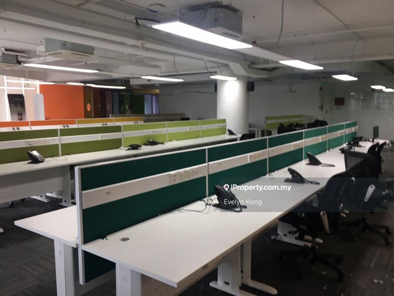 Pejabat untuk Disewa di Subang Jaya, Selangor oleh Evelyn Kong - iProperty.com.my