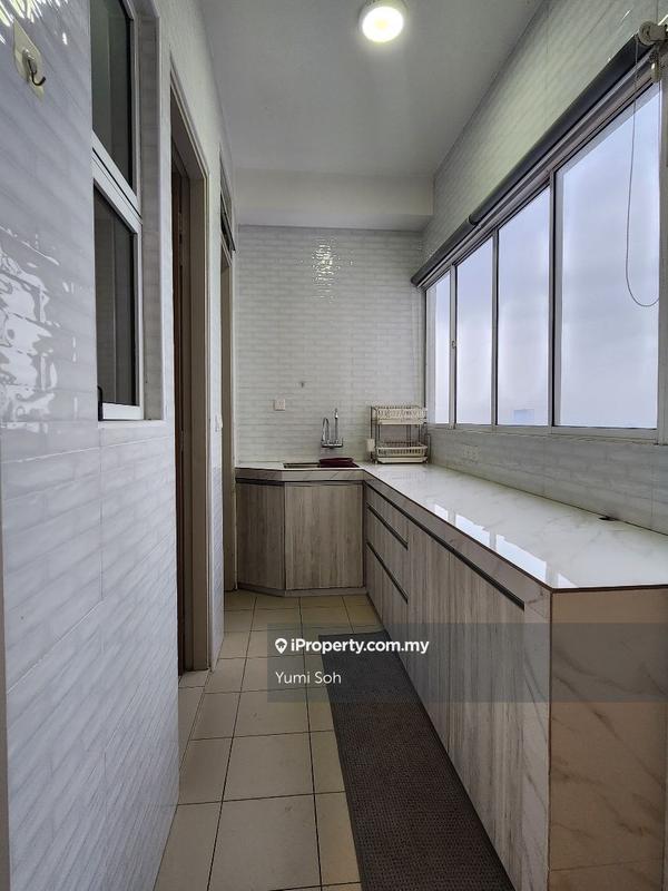 Kondominium untuk Disewa di Green Residence oleh Yumi Soh - iProperty.com.my