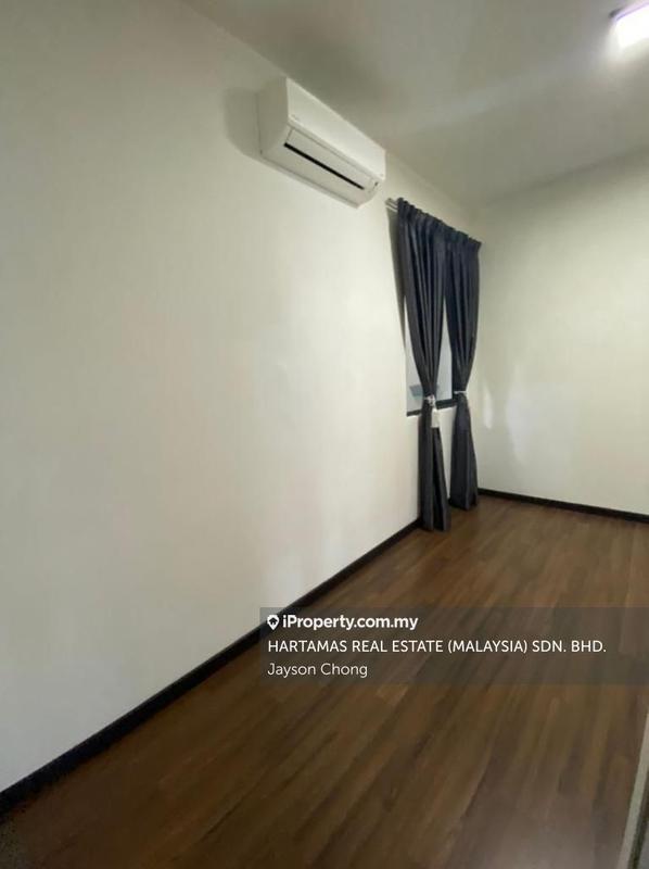 Service Residence for Sale in Silk Sky by Jayson Chong - iProperty.com.my