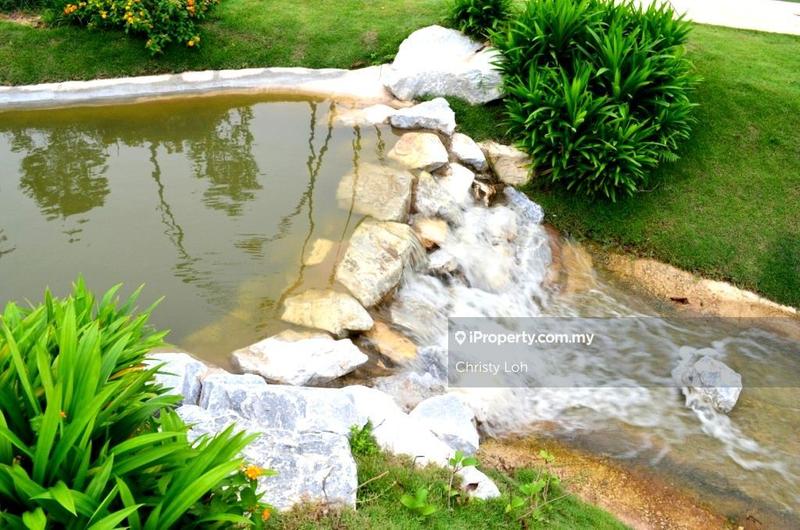 Rumah Berkembar untuk Dijual di Setia Ecohill, Semenyih oleh Christy Loh - iProperty.com.my