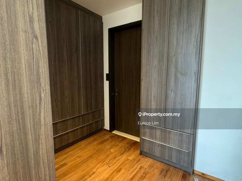 Kediaman Servis untuk Dijual di Marriott Residence @ Gurney oleh Eunice Lim - iProperty.com.my