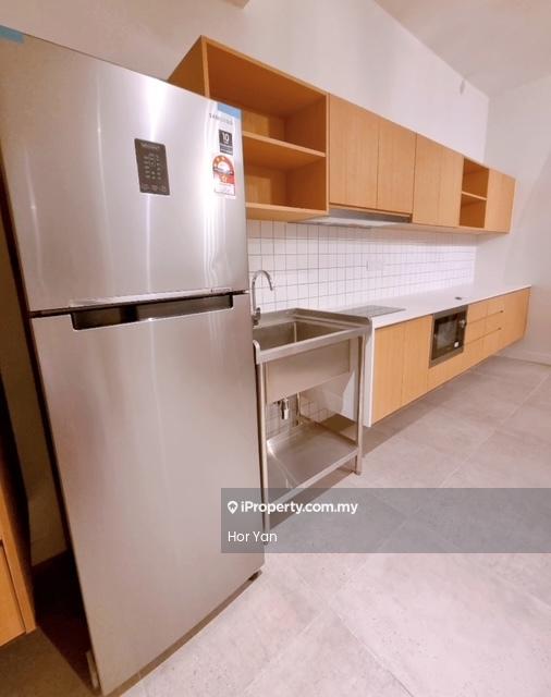 Pangsapuri untuk Disewa di Union Suites oleh Hor Yan - Kitchen - iProperty.com.my