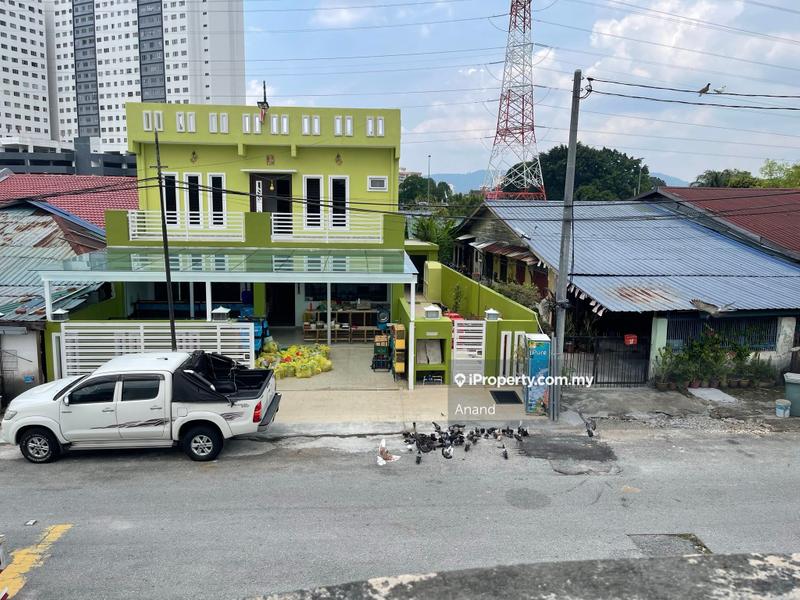 Banglo untuk Dijual di Desa Pandan, Ampang oleh Anand - iProperty.com.my