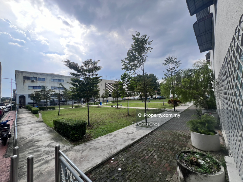 Shop / Office for Rent in Damansara Jaya, Petaling Jaya by Chris Choe - iProperty.com.my