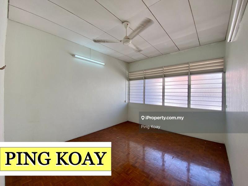 Rumah Berkembar untuk Dijual di 2 STY SEMI-D | 3500SF | LEBUHRAYA SCOTT BERJAYA, Pulau Tikus oleh Ping Koay - iProperty.com.my