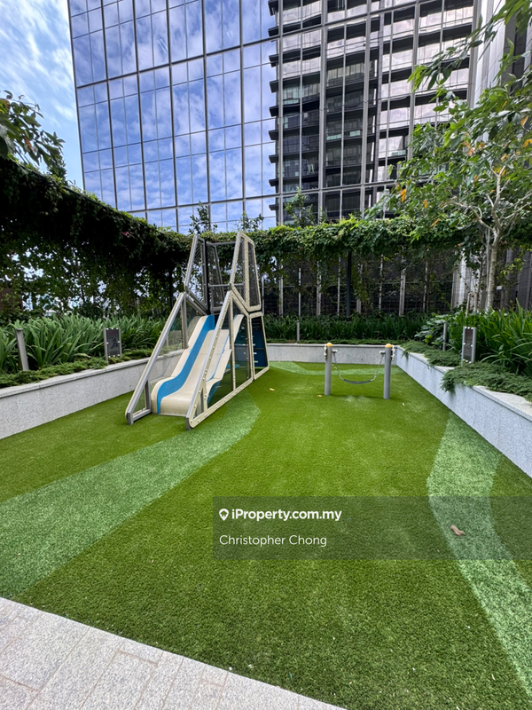 Service Residence for Sale in Pavilion Damansara Heights by Christopher Chong - iProperty.com.my