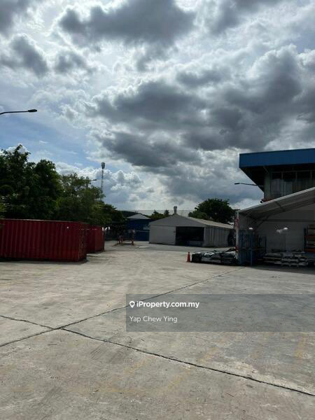 Kilang Terpisah untuk Disewa di Seksyen 51, Petaling Jaya oleh Yap Chew Ying - iProperty.com.my