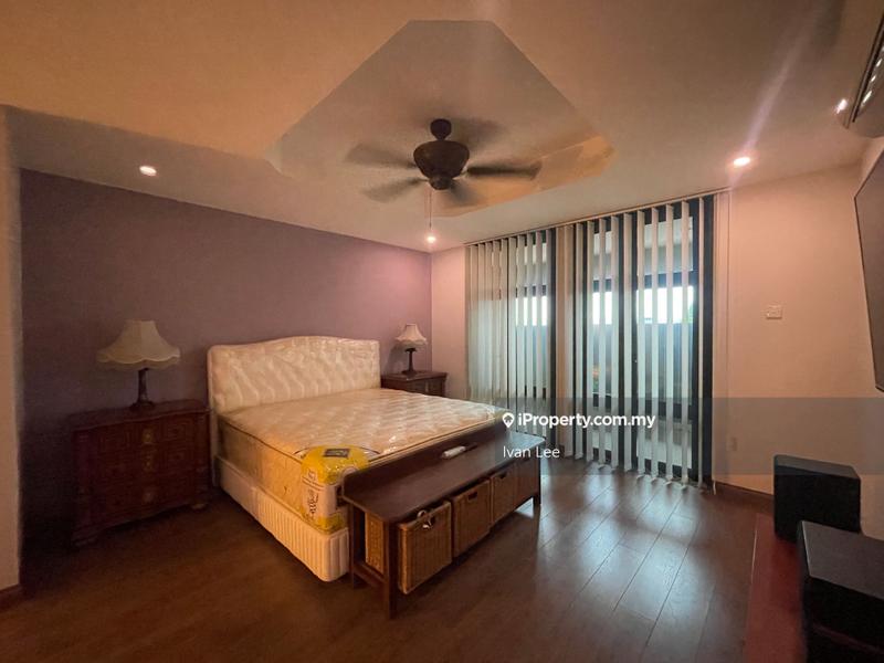 Bungalow House untuk Dijual di Bukit Gasing, Petaling Jaya oleh Ivan Lee - iProperty.com.my