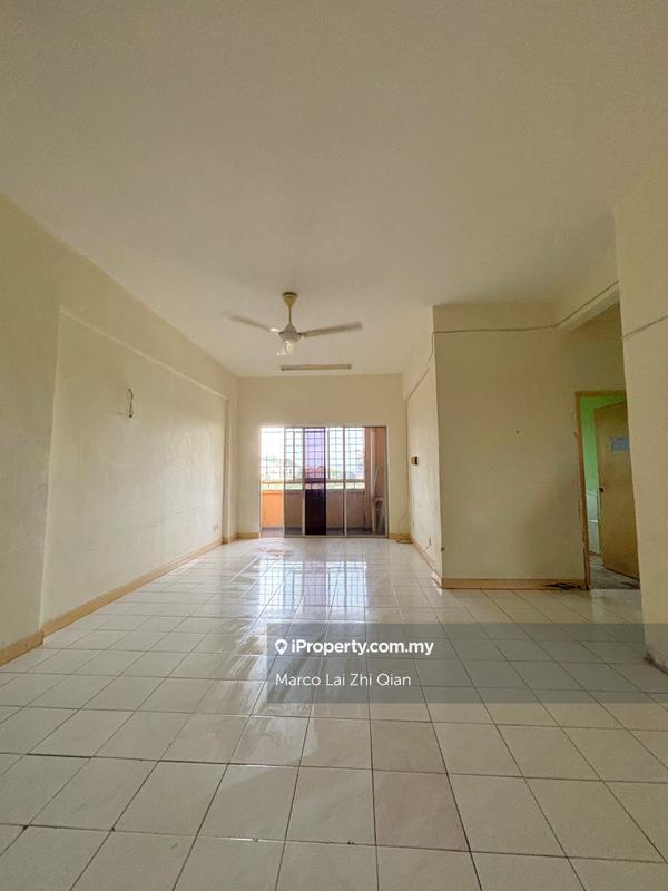 For Sale - Pangsapuri Sri Angkasa