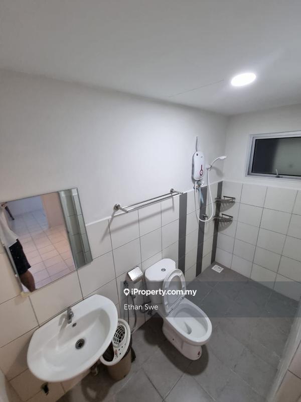 Pangsapuri untuk Disewa di Jalilmas oleh Ethan Swe - iProperty.com.my