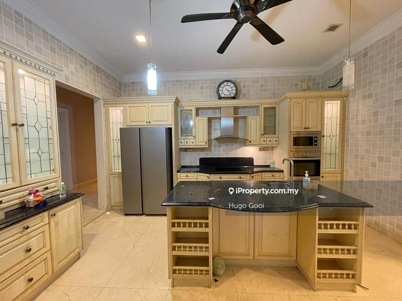 Semi-Detached House for Rent in Bukit Antarabangsa, Ampang by Hugo Gooi - iProperty.com.my