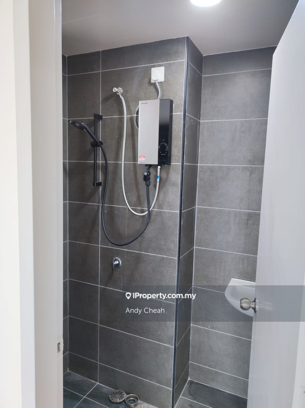 Service Residence for Rent in Midas @ Seri Alam by Andy Cheah - iProperty.com.my