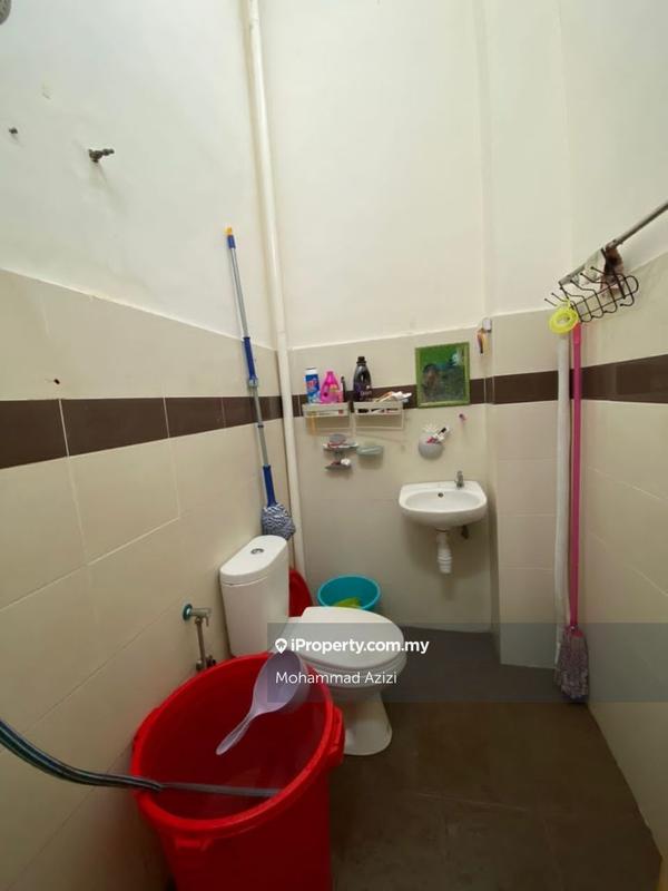 Rumah Teres 1-Tingkat untuk Dijual di Taman ketapang, Kuantan oleh Mohammad Azizi - iProperty.com.my