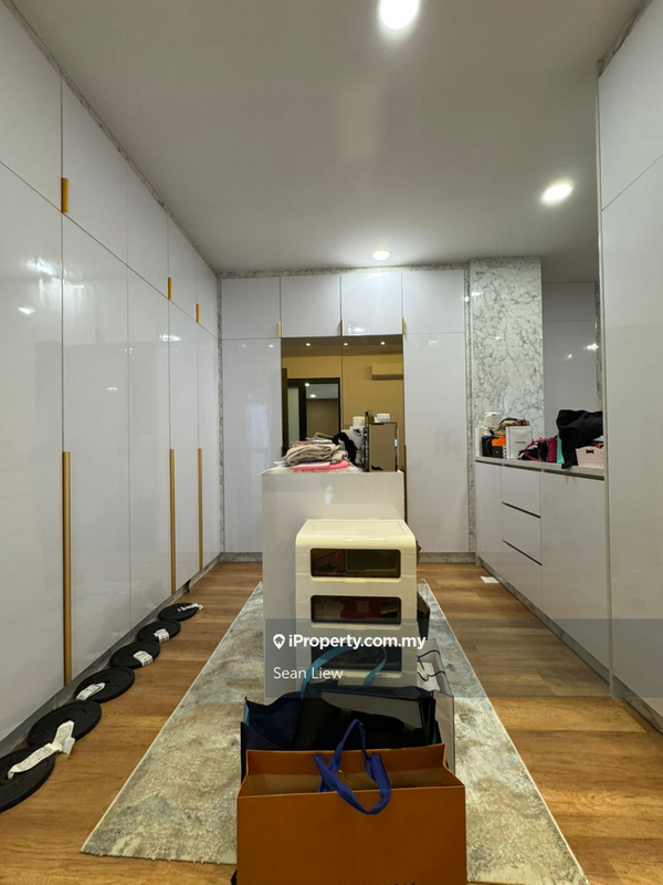4-storey Terraced House for Sale in Empire Residence , Damansara Perdana, Petaling Jaya by Sean Liew - iProperty.com.my