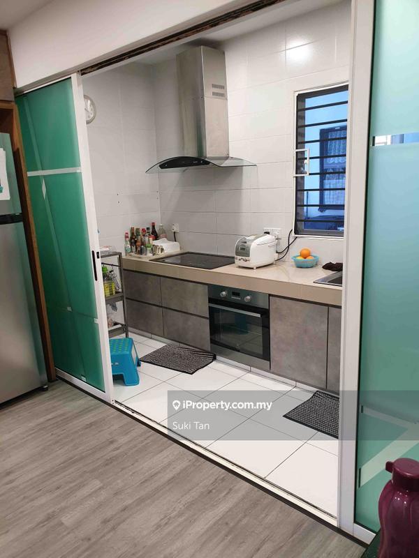 3-storey Terraced House for Sale in Lake Fields, Sungai Besi by Suki Tan - iProperty.com.my