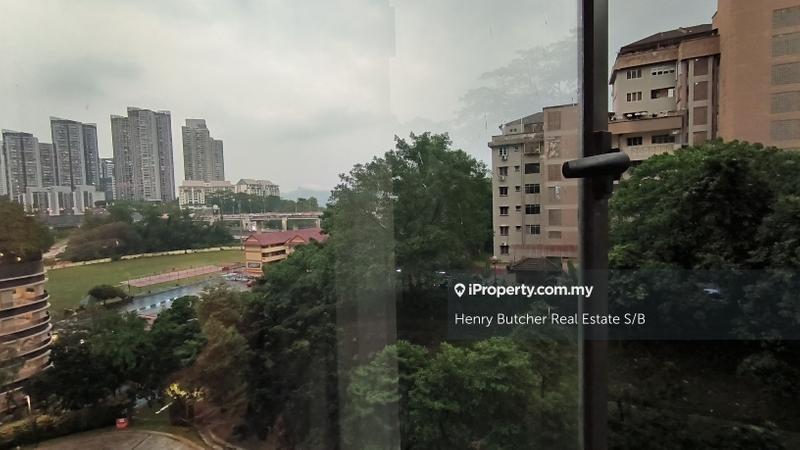 Condominium for Sale in Irama Wangsa by Henry Butcher Real Estate S/B - iProperty.com.my