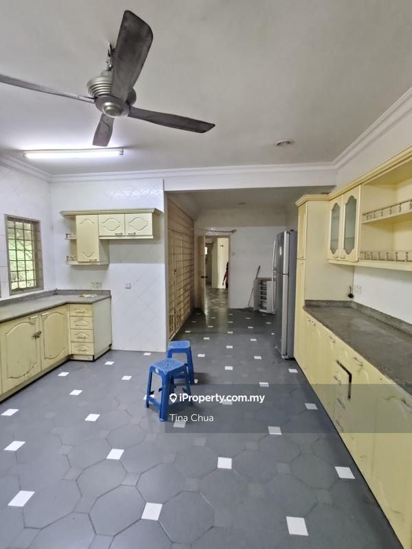 Tanah Banglo untuk Dijual di Bukit Tunku, Bukit Tunku (Kenny Hills) oleh Tina Chua - iProperty.com.my