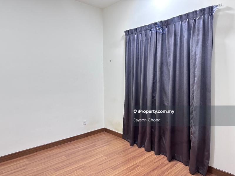 Service Residence for Sale in The Link 2 Residences by Jayson Chong - iProperty.com.my