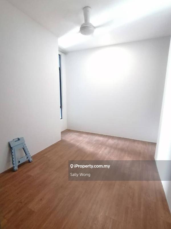 Residensi Servis untuk Dijual di City of Green oleh Sally Wong - iProperty.com.my