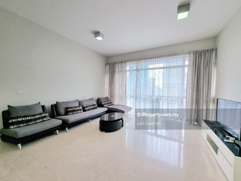 For Sale - The Panorama