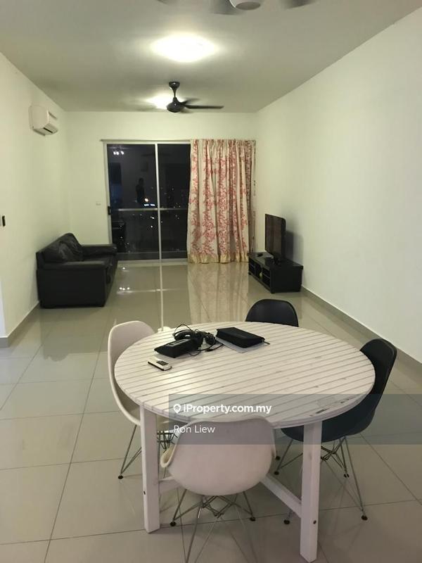 For Rent - The Sanderson