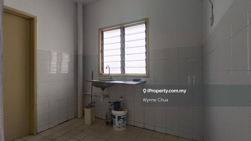 Rumah Pangsa untuk Dijual di Bandar Tasik Selatan (Low Cost) oleh Wynne Chua - iProperty.com.my