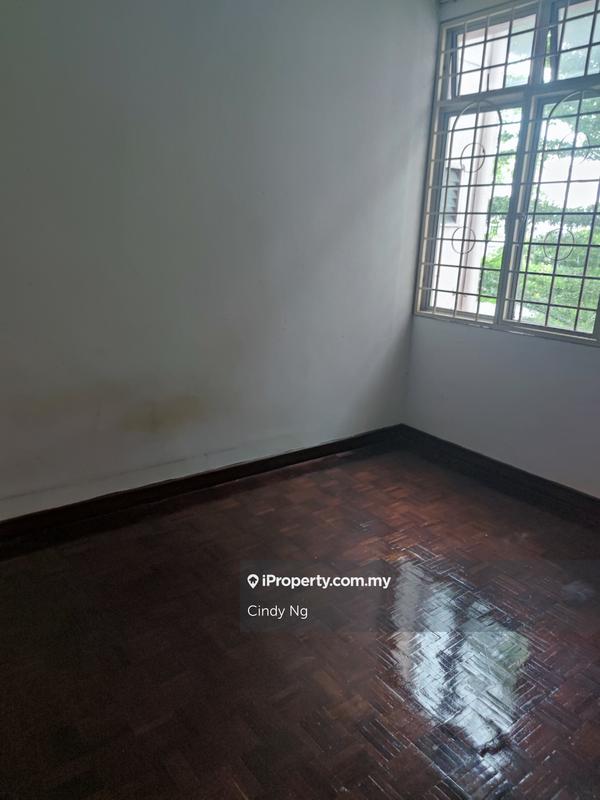 For Sale - Subang Perdana Goodyear Court 8