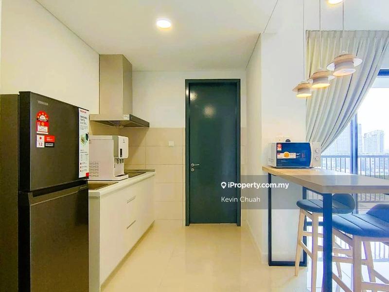 Condominium for Rent in One Cochrane Residence by Kevin Chuah - iProperty.com.my