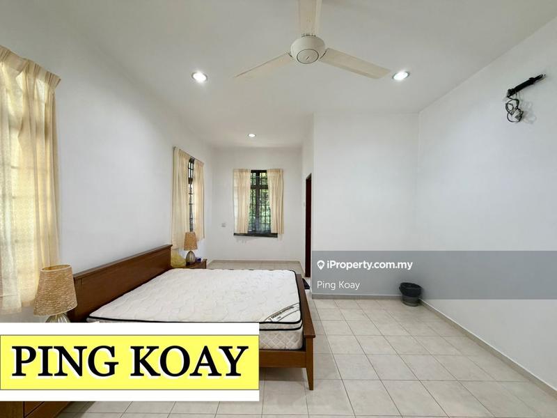 Rumah Berkembar untuk Disewa di Fettes Park, Tanjung Tokong oleh Ping Koay - iProperty.com.my