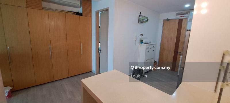 Service Residence for Sale in Oasis Serviced Suites @ Oasis Ara Damansara by Louis Lin - iProperty.com.my