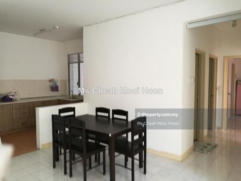 Pangsapuri untuk Dijual di D'shire Villa oleh Ms Cheah Mooi Hoon - iProperty.com.my
