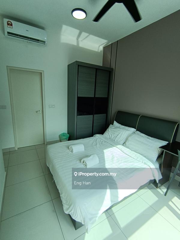 Service Residence for Sale in Greenfield Residence by Eng Han - iProperty.com.my