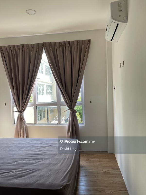 Pangsapuri untuk Dijual di Urbaneeze oleh David Ling - iProperty.com.my
