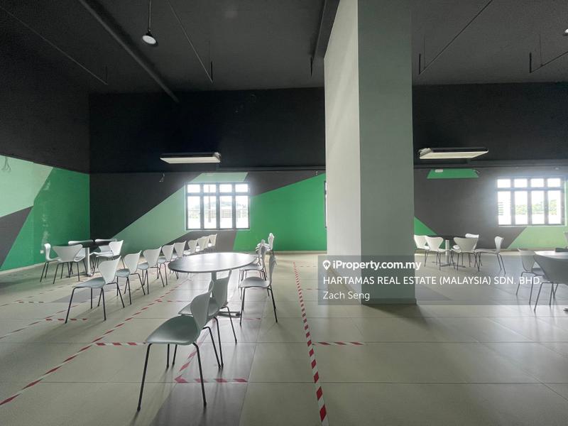 Residensi Servis untuk Dijual di Zenopy Residences oleh Zach Seng - iProperty.com.my
