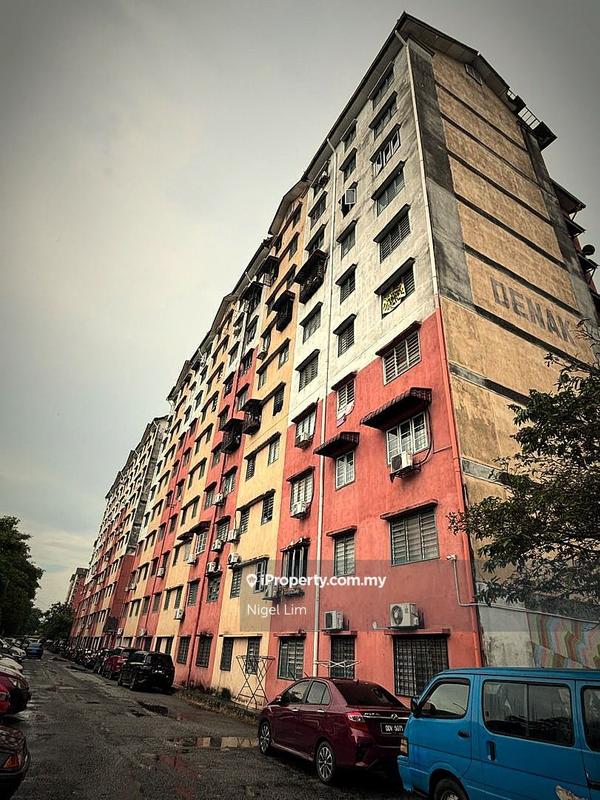 For Sale - Seri Mutiara